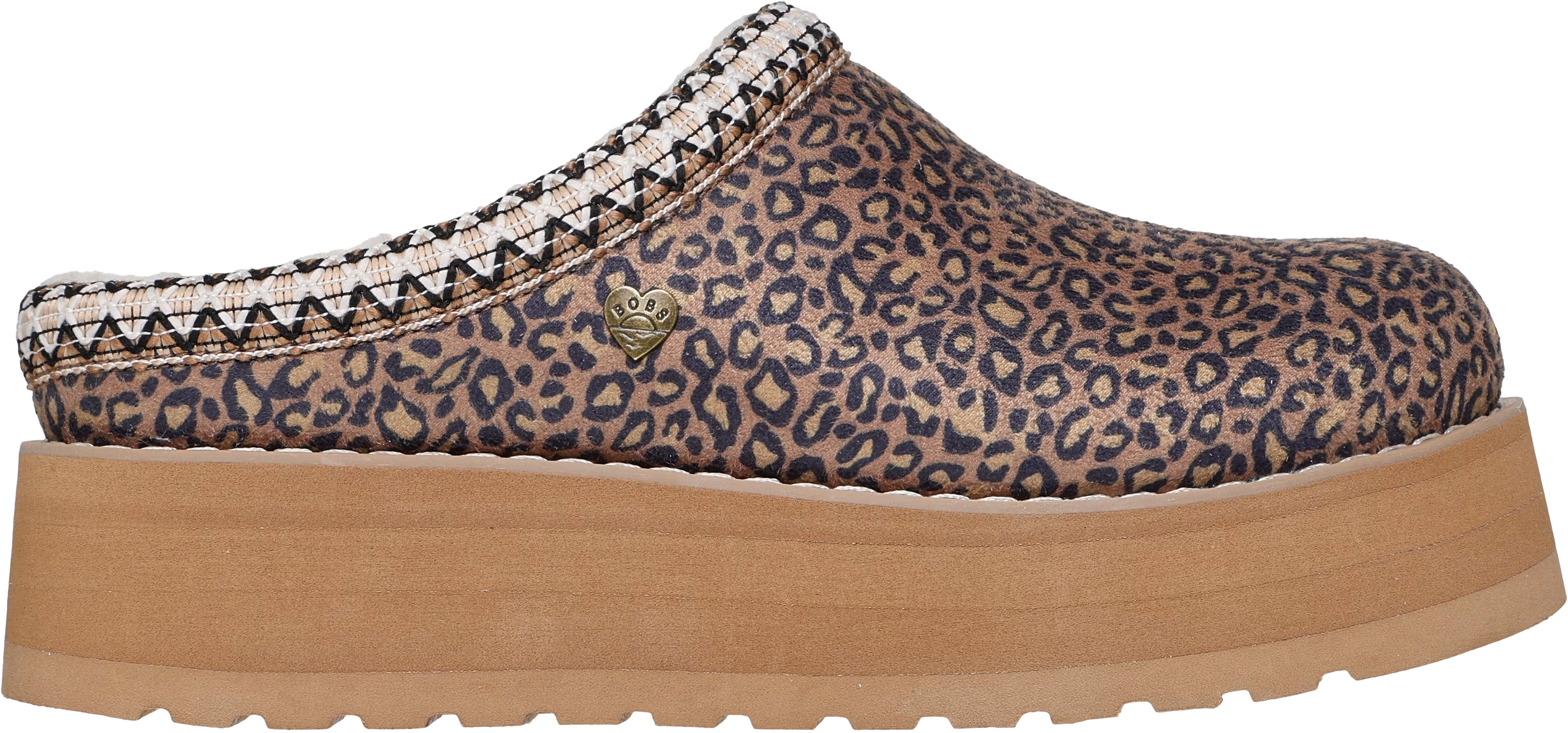 Skechers BOBS Keepsakes Hi-Rise - Just In