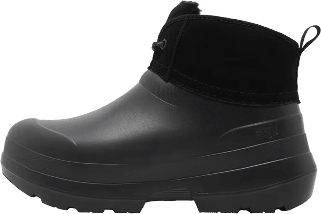 UGG Tasman X Slipper Black