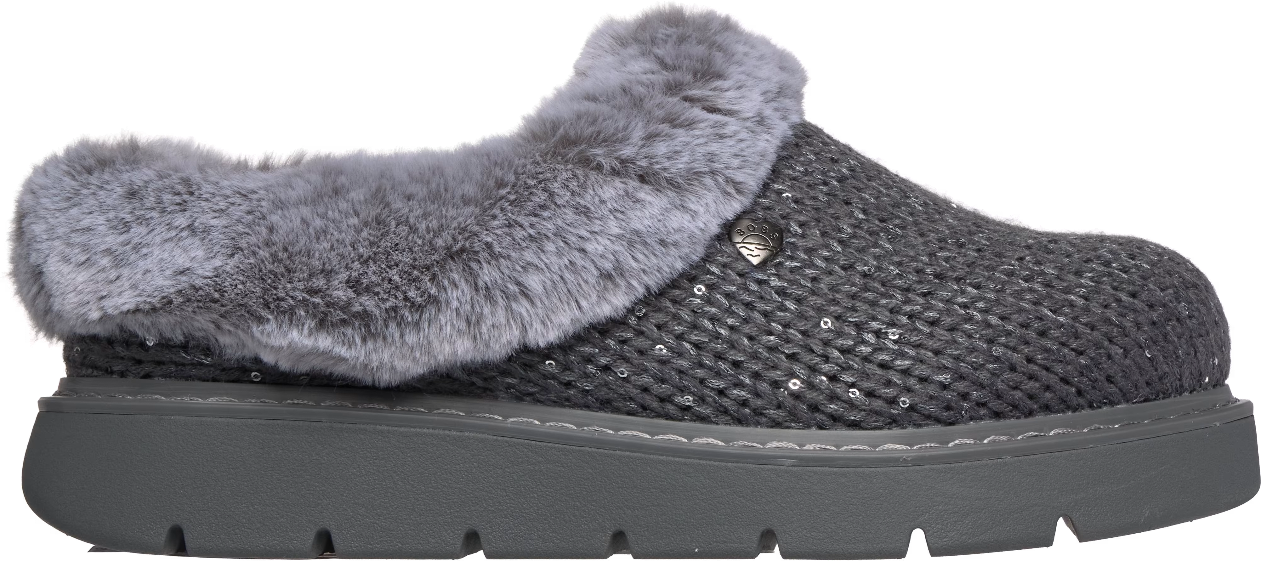 Skechers Relaxed Fit: BOBS Keepsakes Lite - B Bright