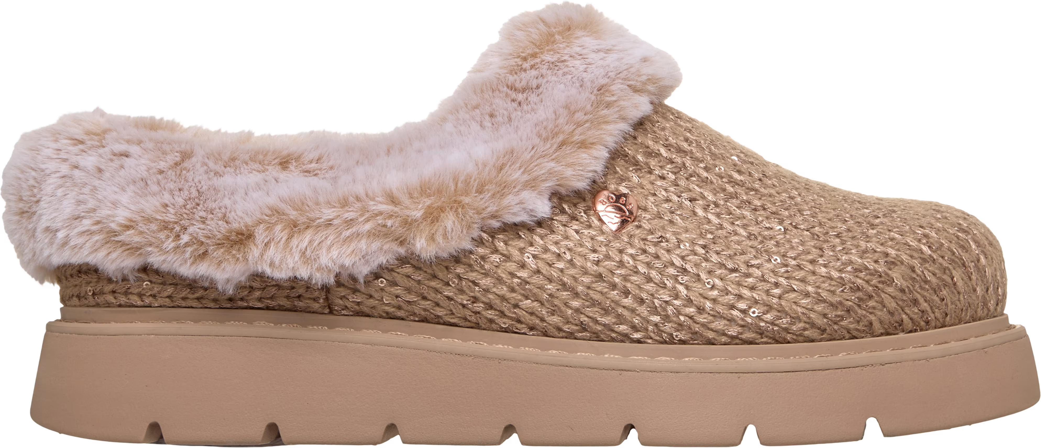 Skechers Relaxed Fit: BOBS Keepsakes Lite - B Bright
