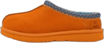 UGG Tasman II Slipper Cookie Monster Brown (Kids)