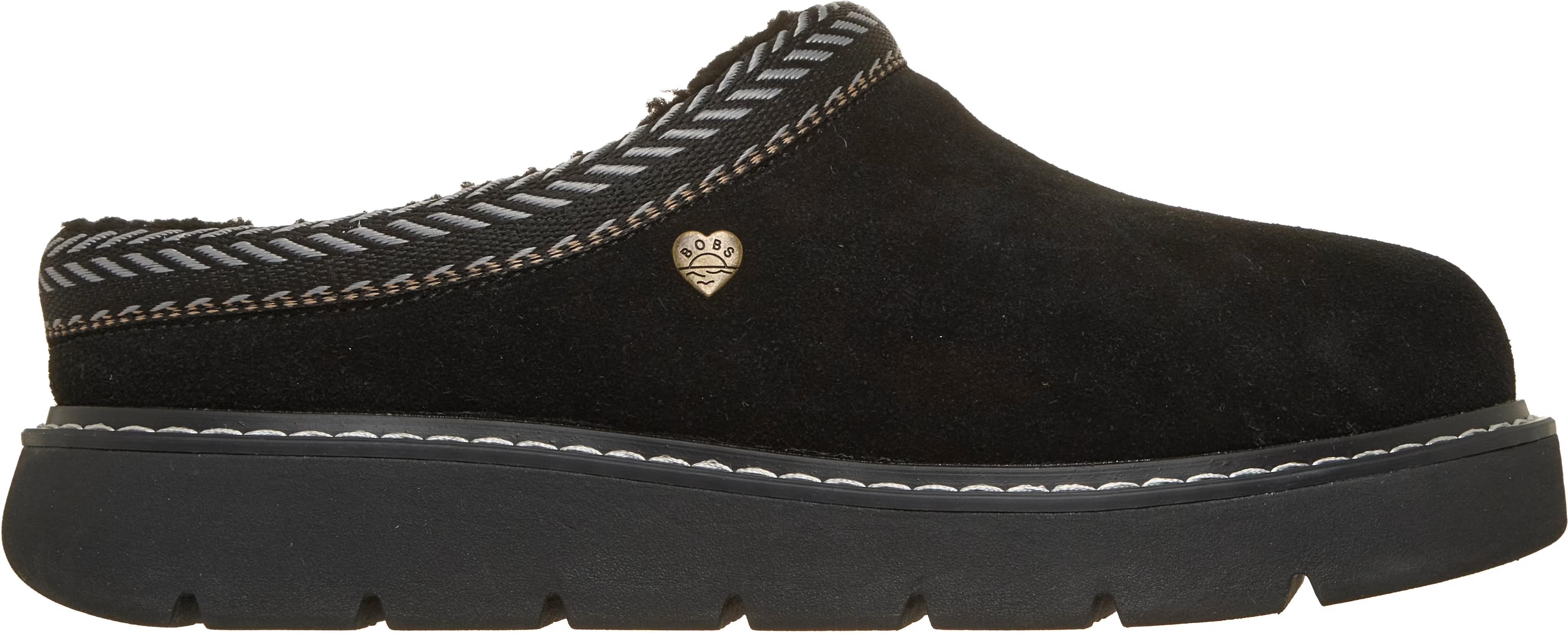 Skechers BOBS Keepsakes Lite - Fuzzy Dreams