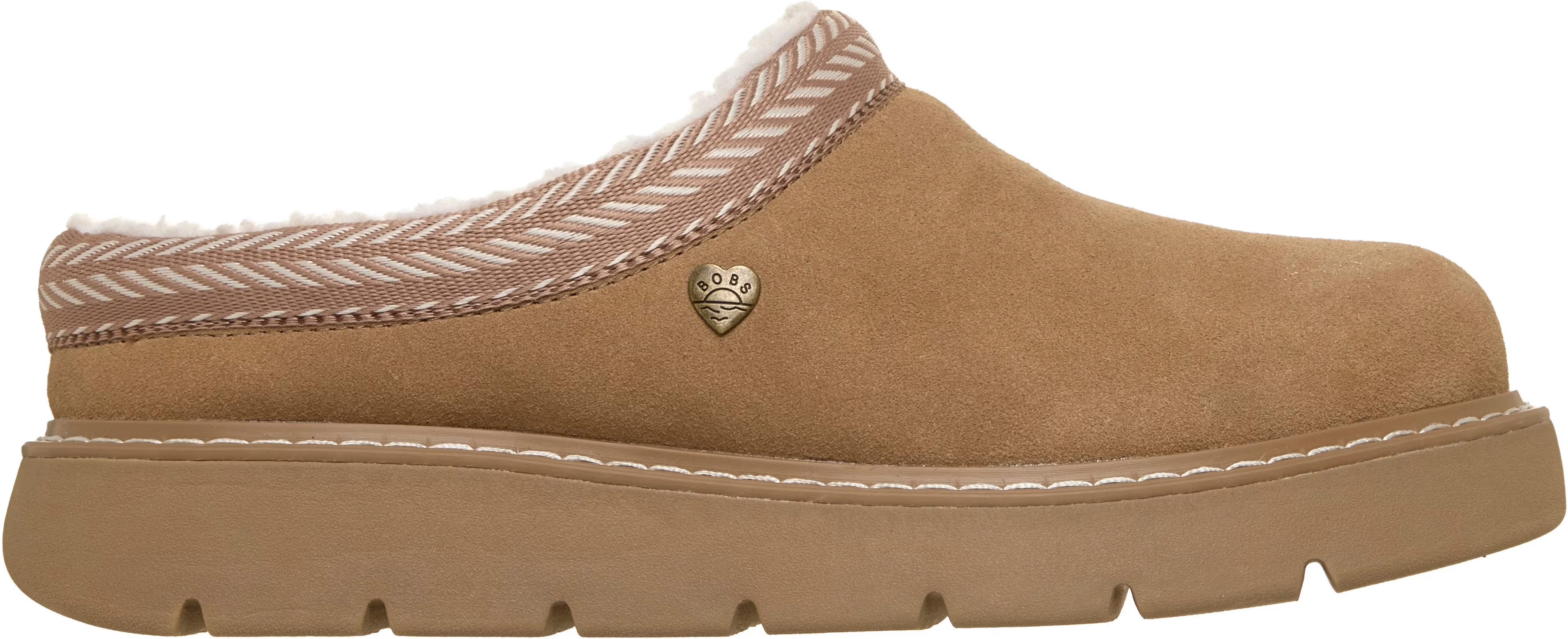 Skechers BOBS Keepsakes Lite - Fuzzy Dreams