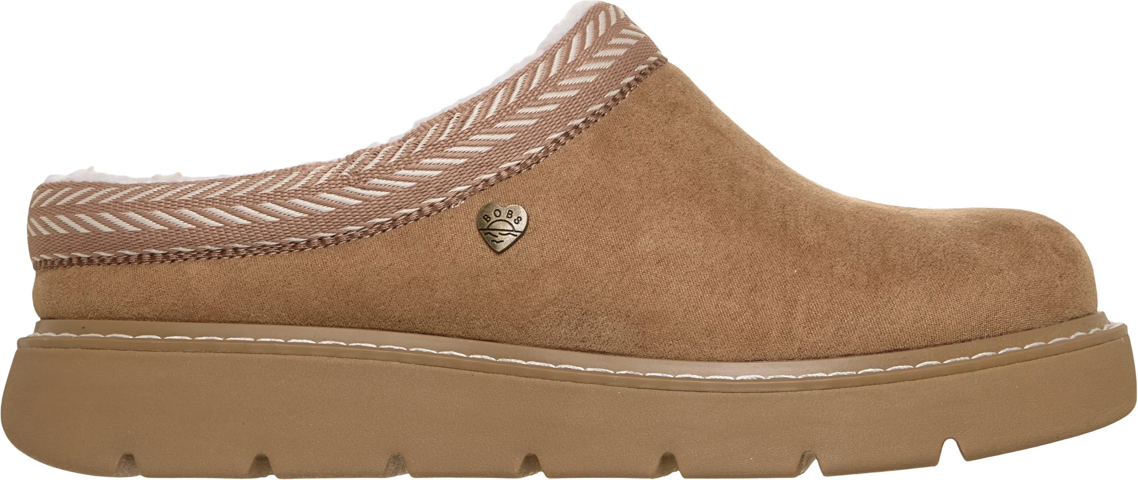 Skechers BOBS Keepsakes Lite - Cozy Fest