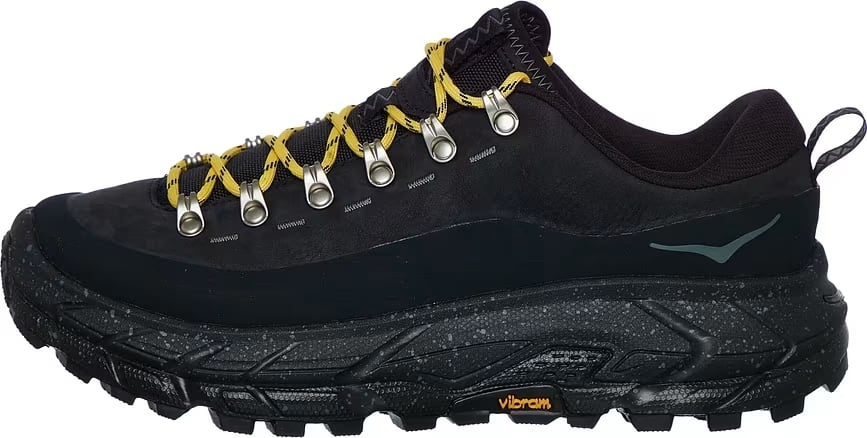 Hoka One One Tor Summit 2 Black