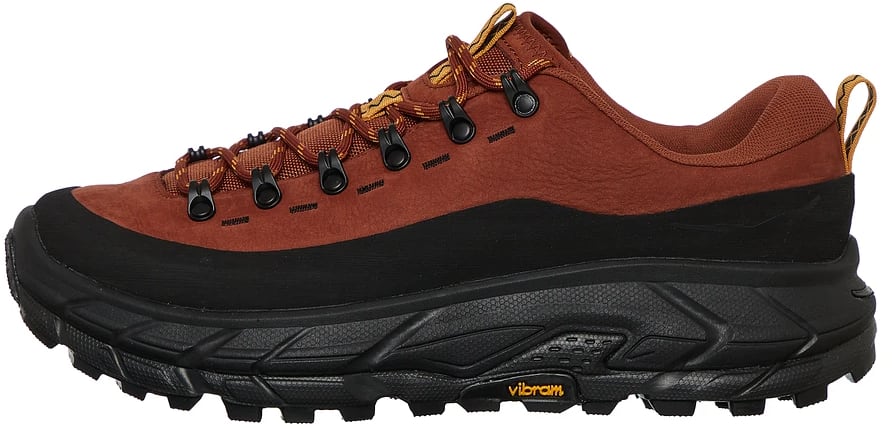 Hoka One One TOR SUMMIT