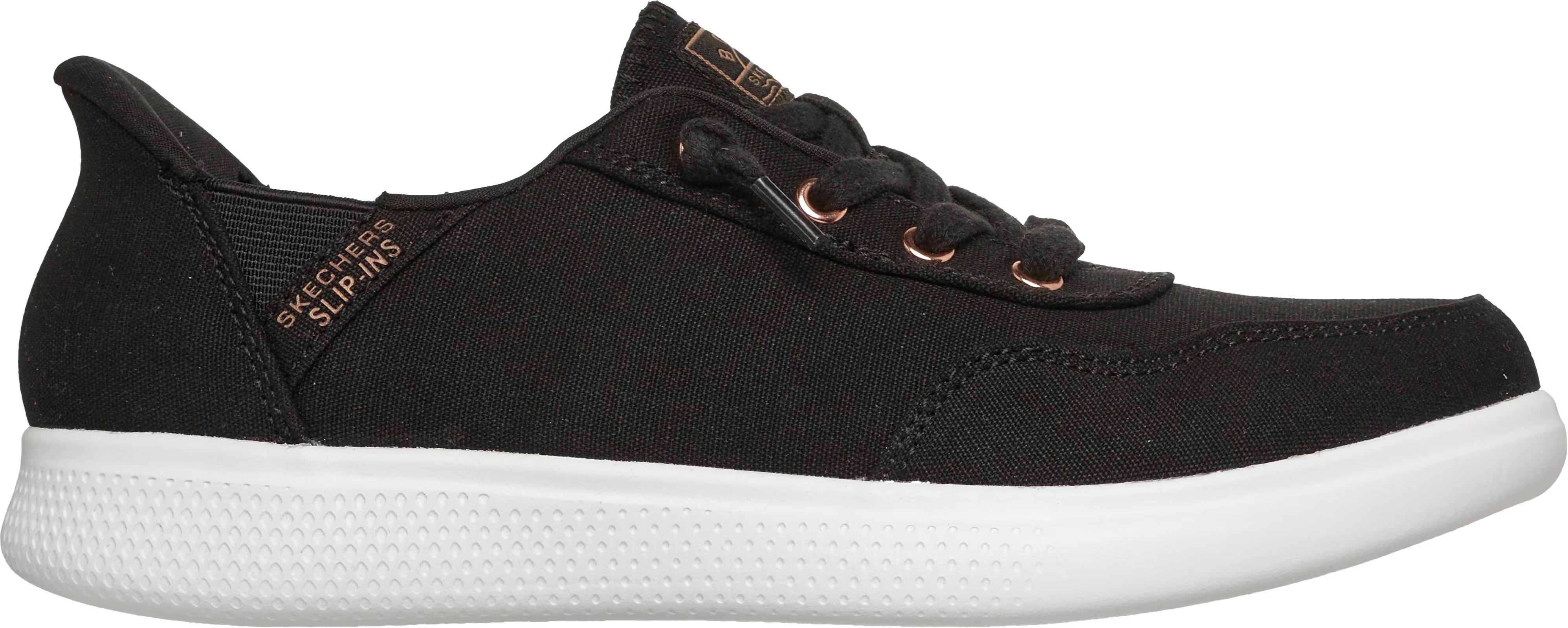 Skechers Slip-ins: BOBS Skip Cute - Keep It Sweet