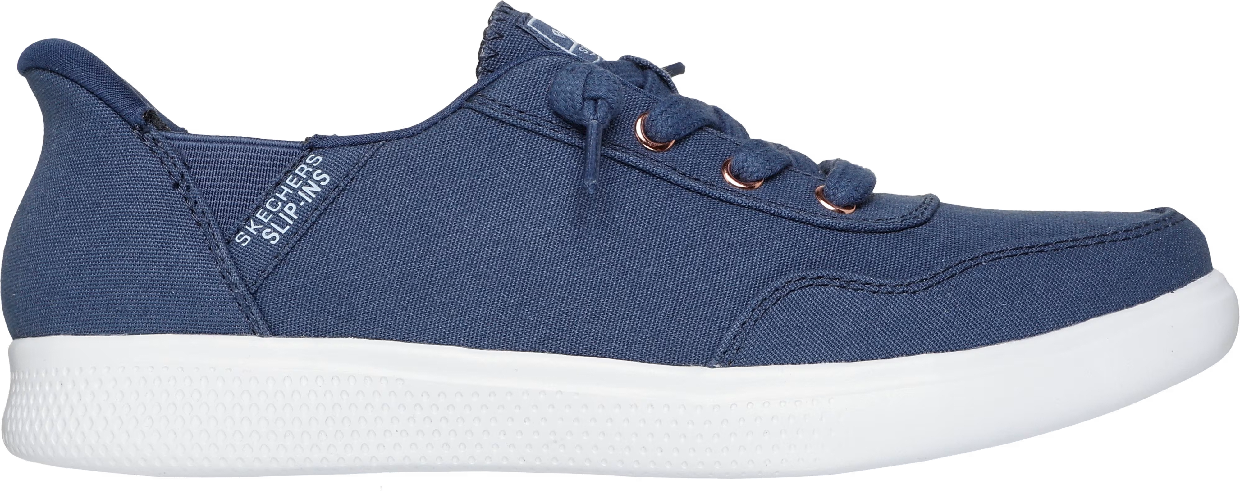 Skechers Slip-ins: BOBS Skip Cute - Keep It Sweet