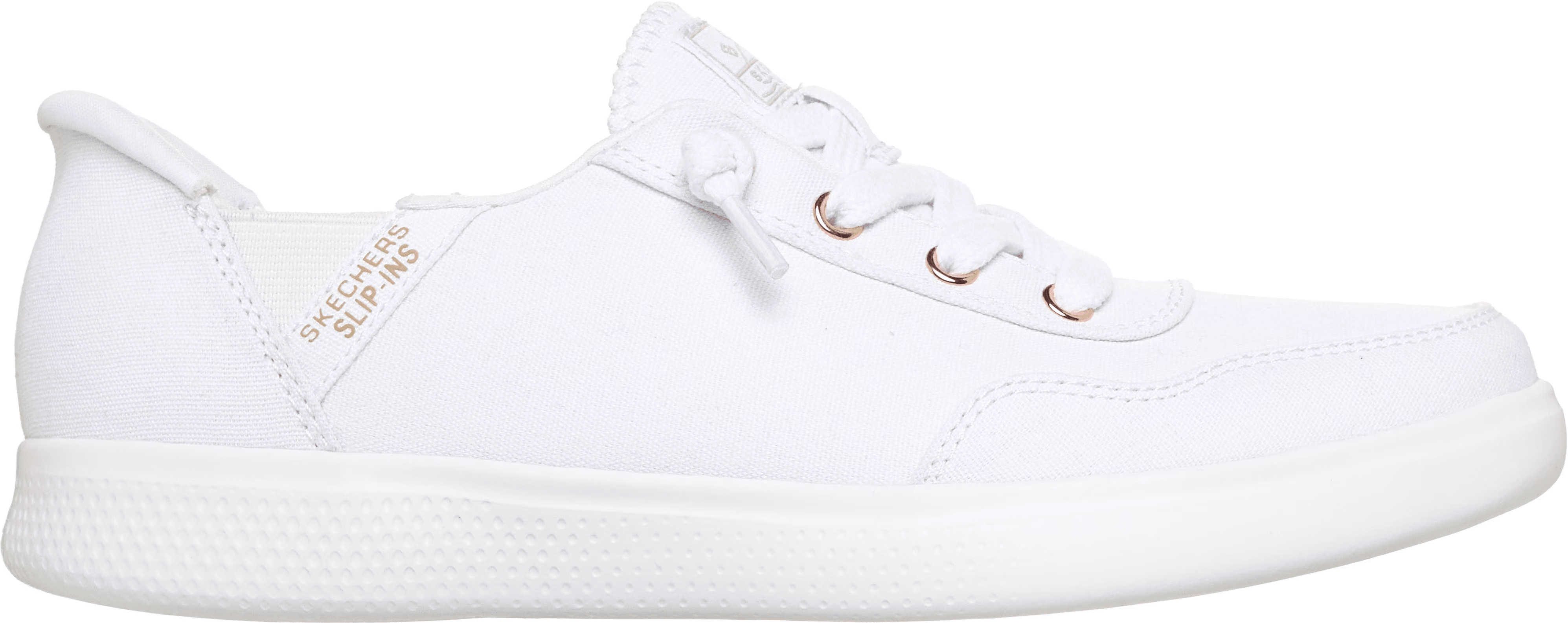 Skechers Slip-ins: BOBS Skip Cute - Keep It Sweet