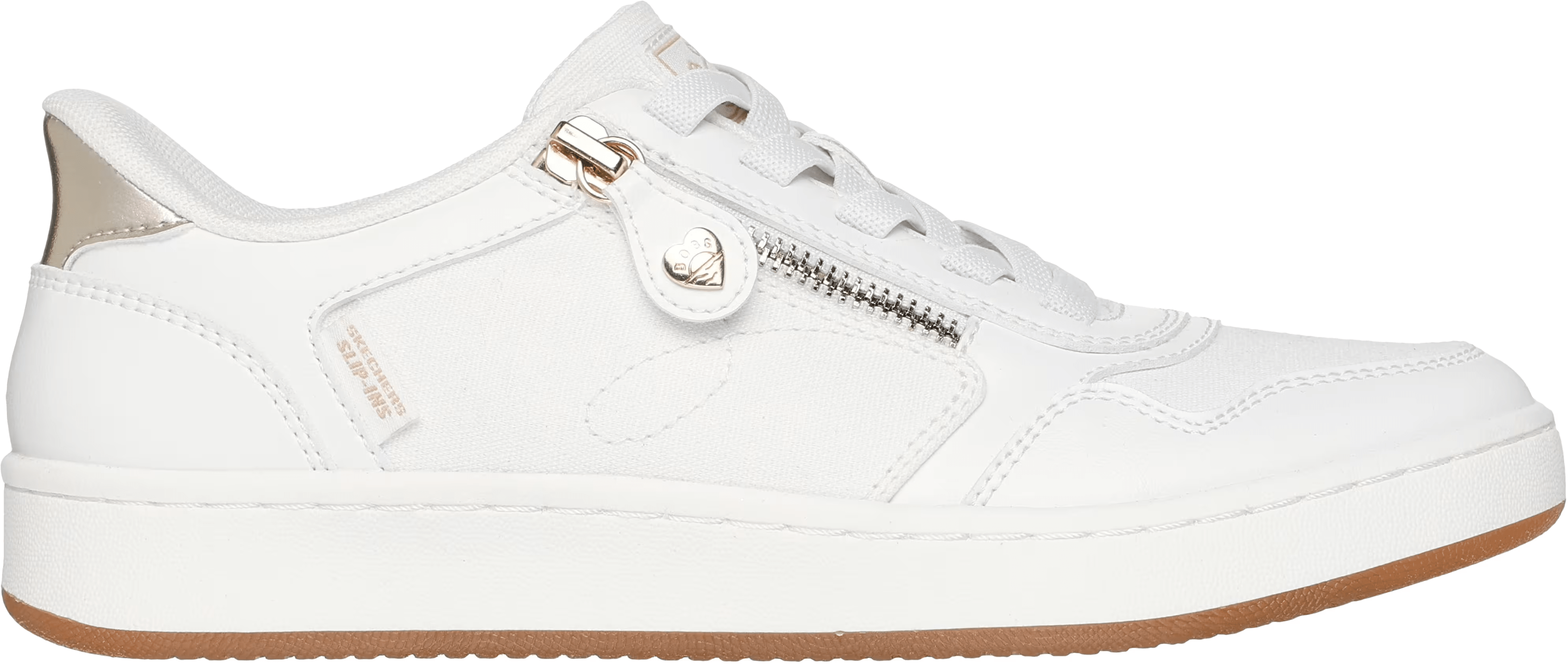 Skechers Slip-ins: BOBS B Cute Court - Dainty Charm