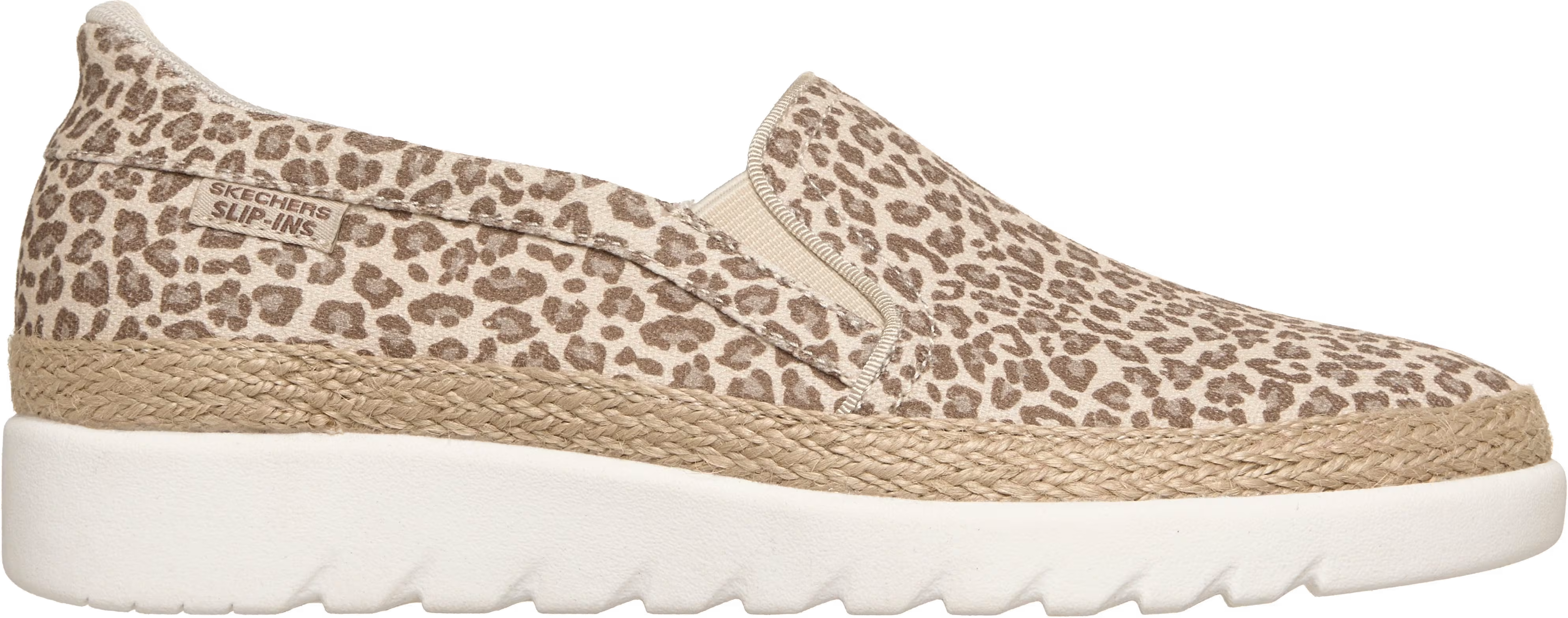 Skechers BOBS Flexpadrille HI - Coast Cruise