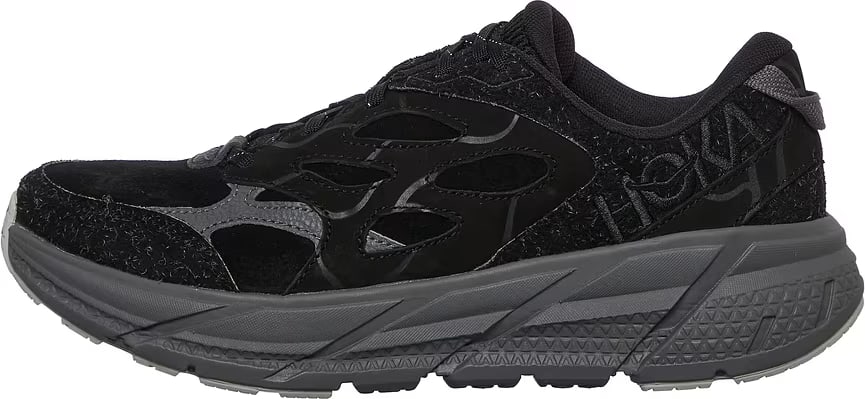 Hoka One One CLIFTON L SUEDE TP