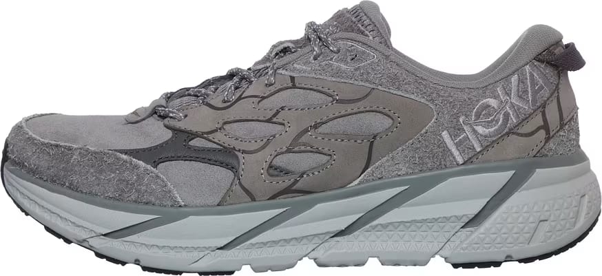 Hoka One One CLIFTON L SUEDE TP