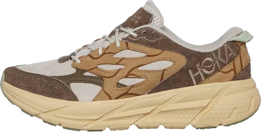 Hoka Clifton L Suede TP