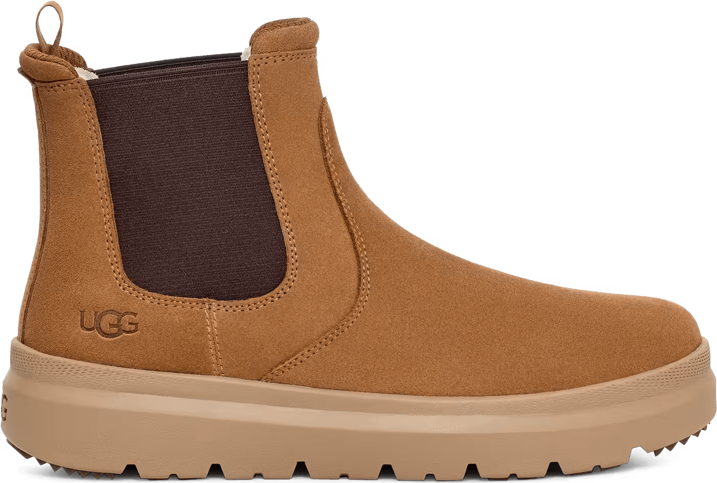 UGG Burleigh Chelsea-Laars Chestnut