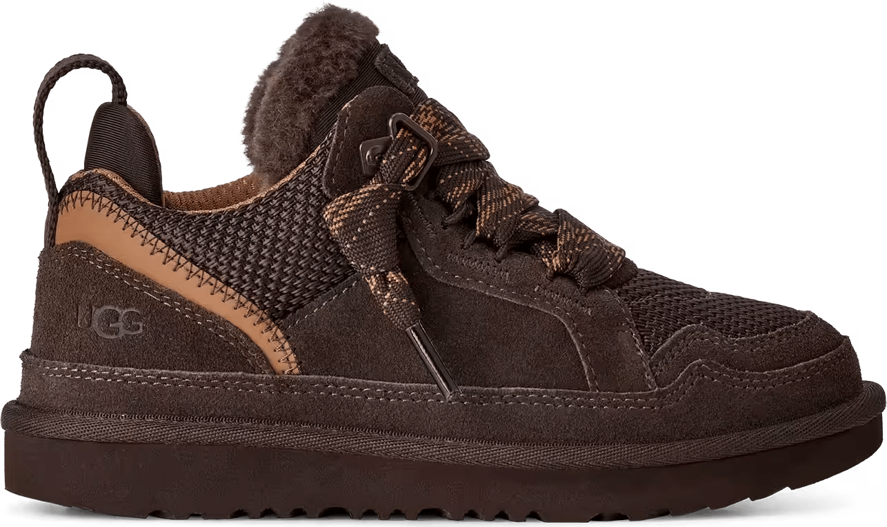 UGG Lowmel Dusted Cocoa
