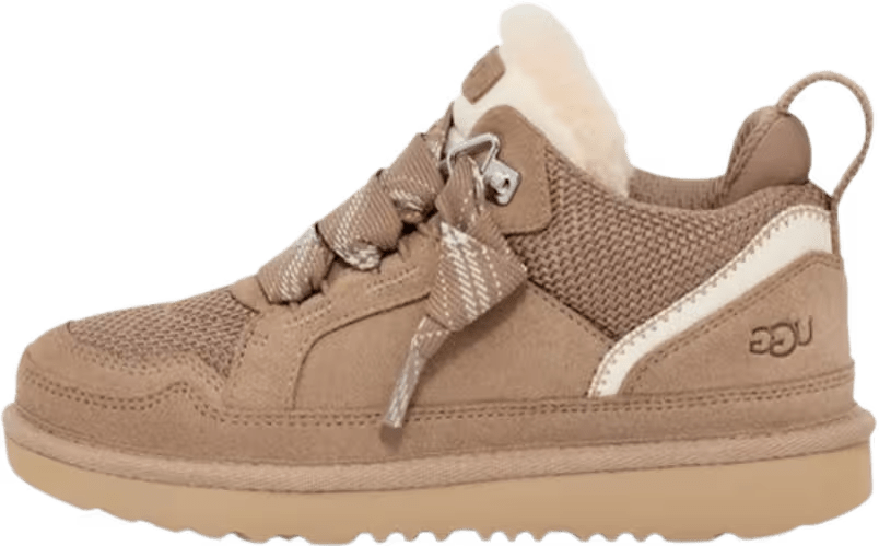 UGG Lowmel Dune (Kids)