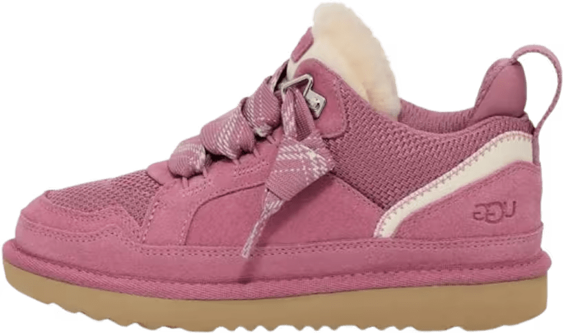 UGG Lowmel Dusty Orchid (Kids)