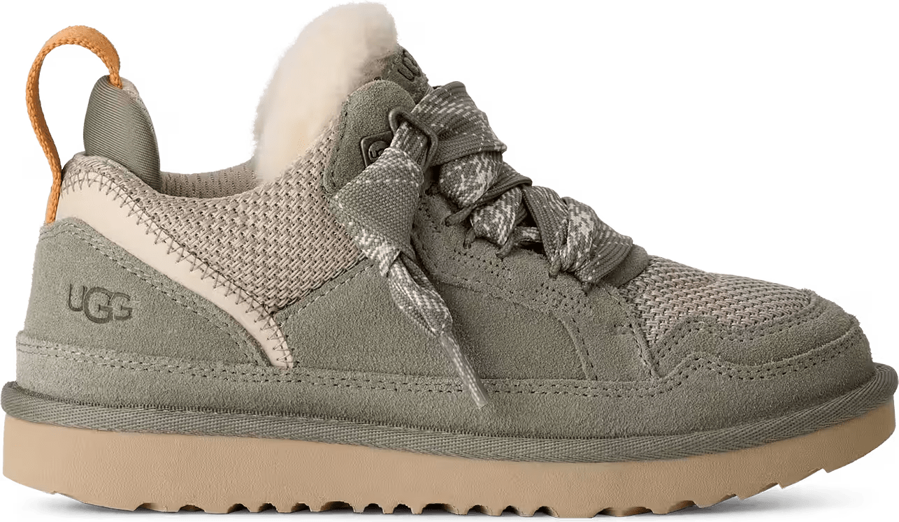 UGG Lowmel Shaded Clover