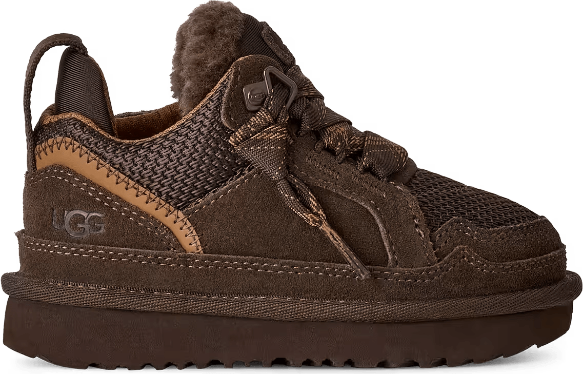 UGG Lowmel Dusted Cocoa