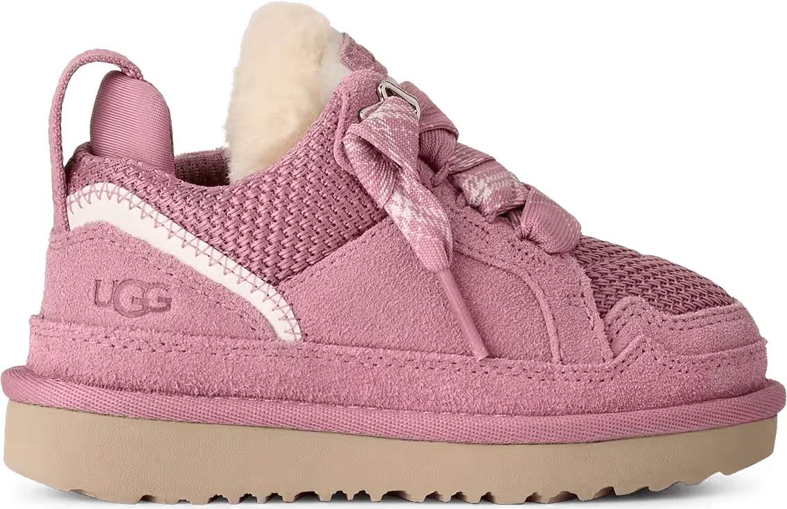UGG Lowmel Dusty Orchid