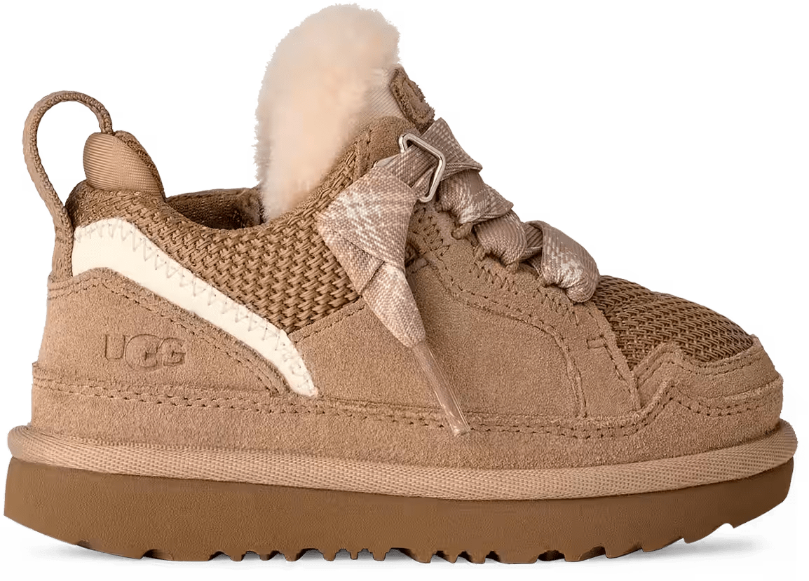 UGG Lowmel Sand