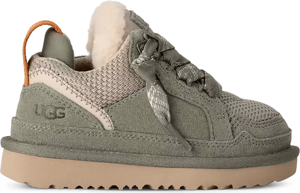 UGG Lowmel Shaded Clover
