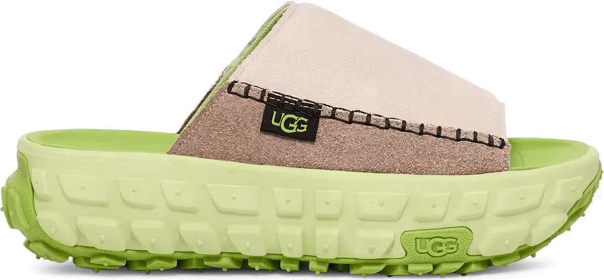 UGG Venture Daze-Slipper Ceramic/Caterpillar