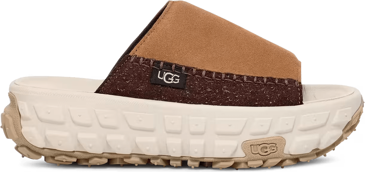 UGG Venture Daze-Slipper Chestnut/Ceramic