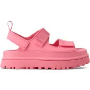 UGG GoldenGlow Sandal Tropical Pink (Women's)
