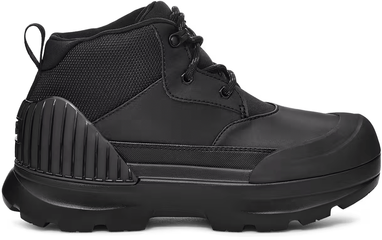 UGG Neumel X Boot Black (Women's)