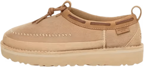 UGG Tasman Crafted Regenerate Slipper Sand
