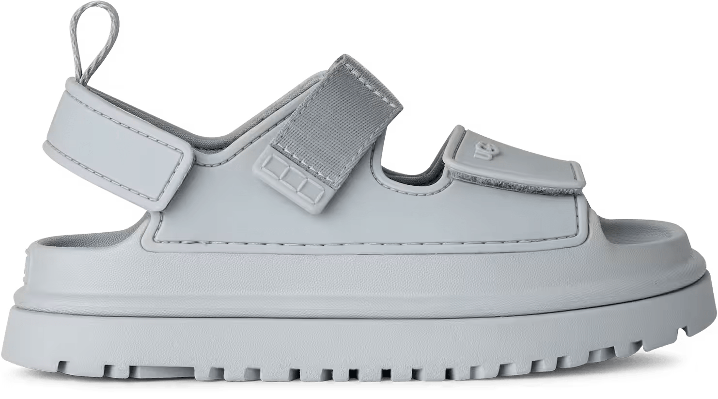 UGG GoldenGlow-Sandaal Sea Foam