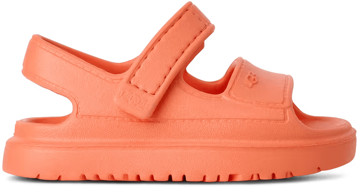 UGG GoldenGlow-Sandaal Gfr