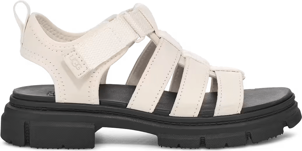 UGG Ashton Multistrap-Sandaal Jasmine
