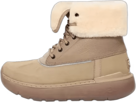 UGG City Butte Weather Boot Dune