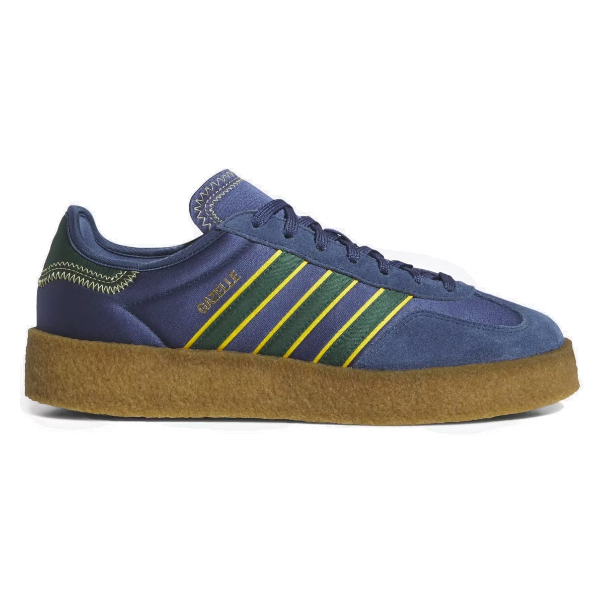 Adidas x CLOT Gazelle By Edison Chen