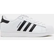 Adidas Originals Superstar II Dames - Wit- Dames, Wit