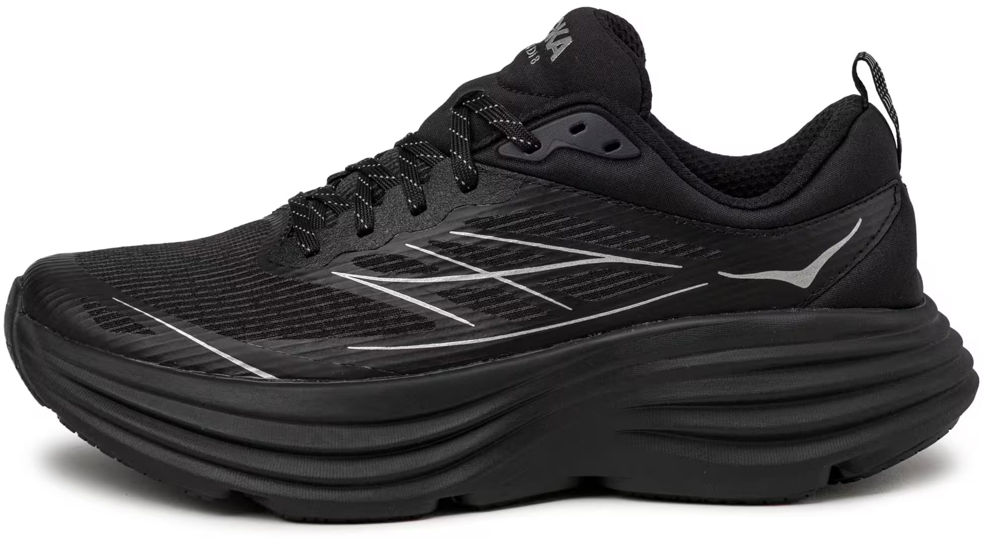 Hoka One One BONDI 8 TS CAGED