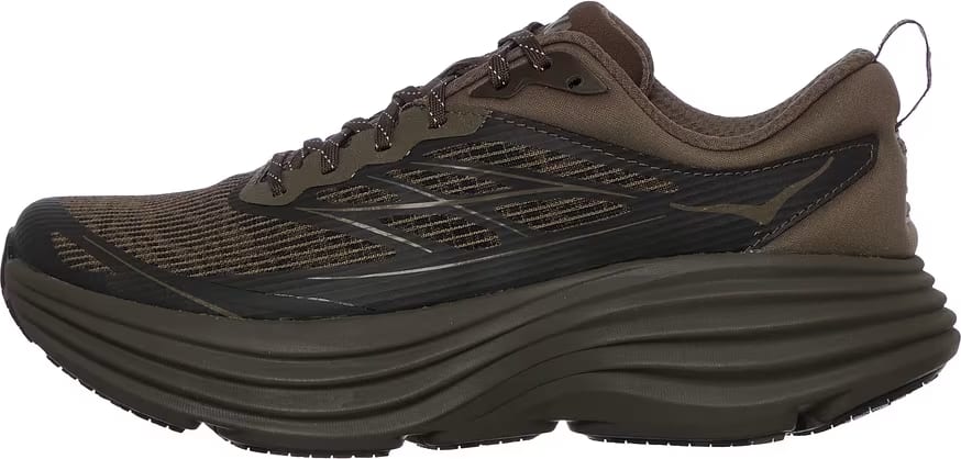 HOKA Bondi 8 TS Caged