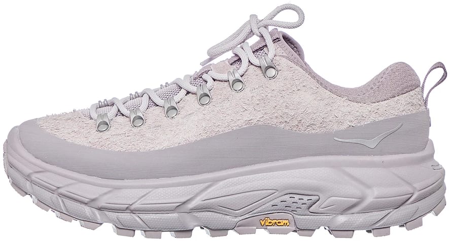 Hoka One One Elite Terrain System Tor Summit