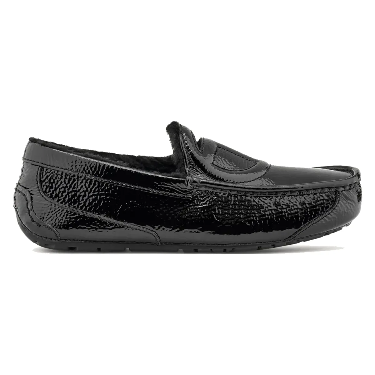 UGG x TELFAR Loafer Crinkle "Black"