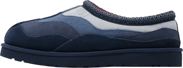 UGG Tasman Slipper Shoe Palace Painted Hills Blue