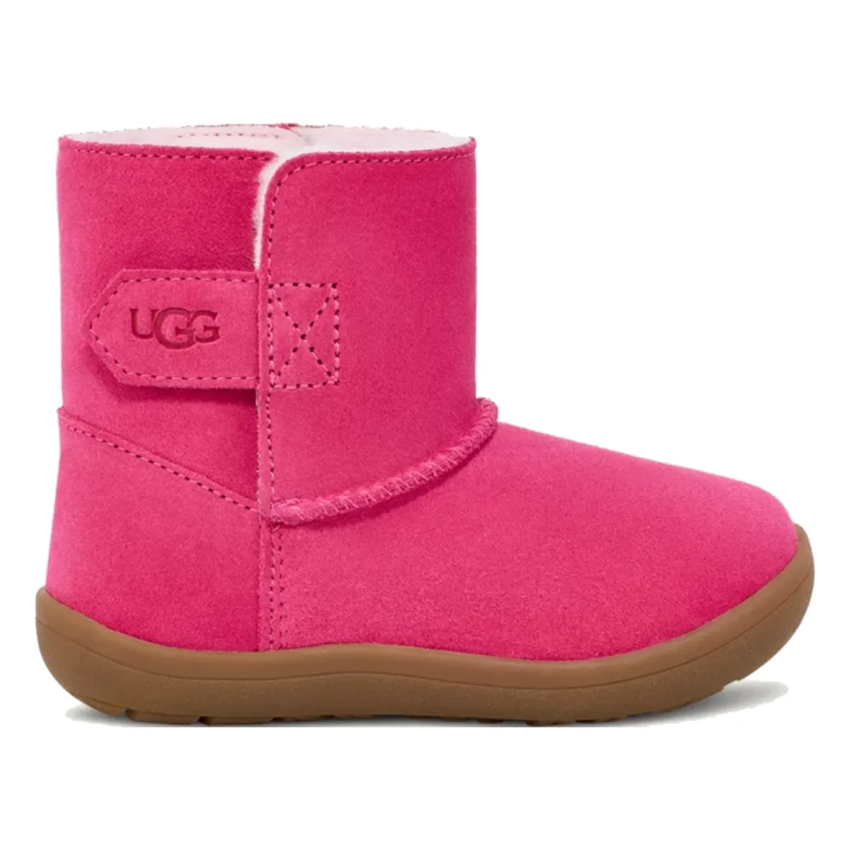 UGG Keelan II Laars Kids "Berry"