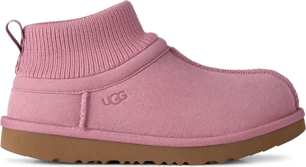 UGG Classic Ultra Mini Stretch Cuff-Laars Dusty Orchid