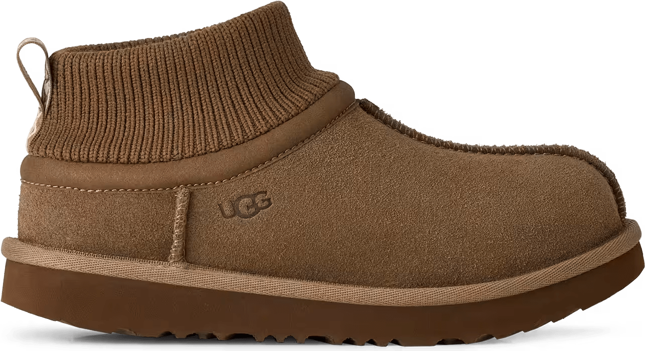 UGG Classic Ultra Mini Stretch Cuff-Laars Light Bronze