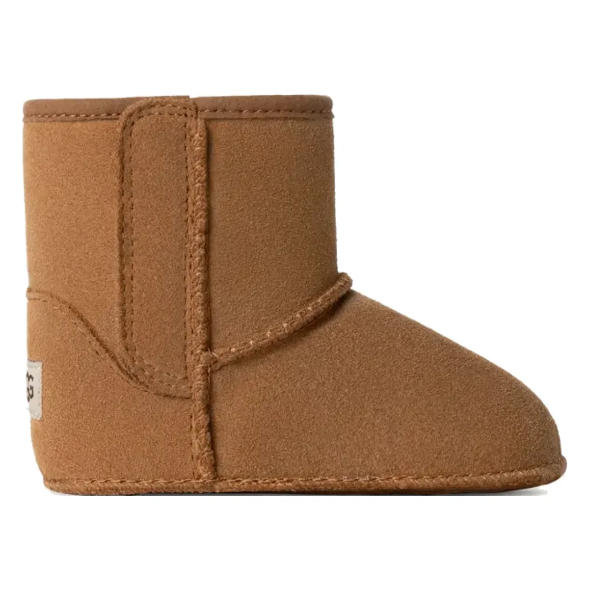UGG Classic Laars Kids "Chestnut"
