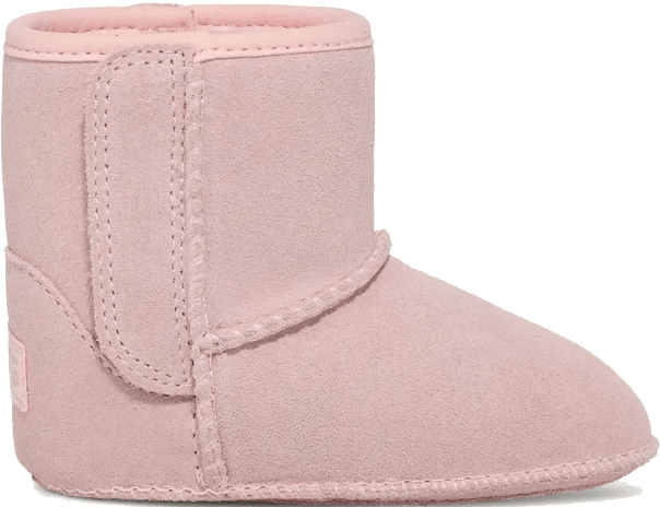UGG Classic Laars Kids "Seashell Pink"