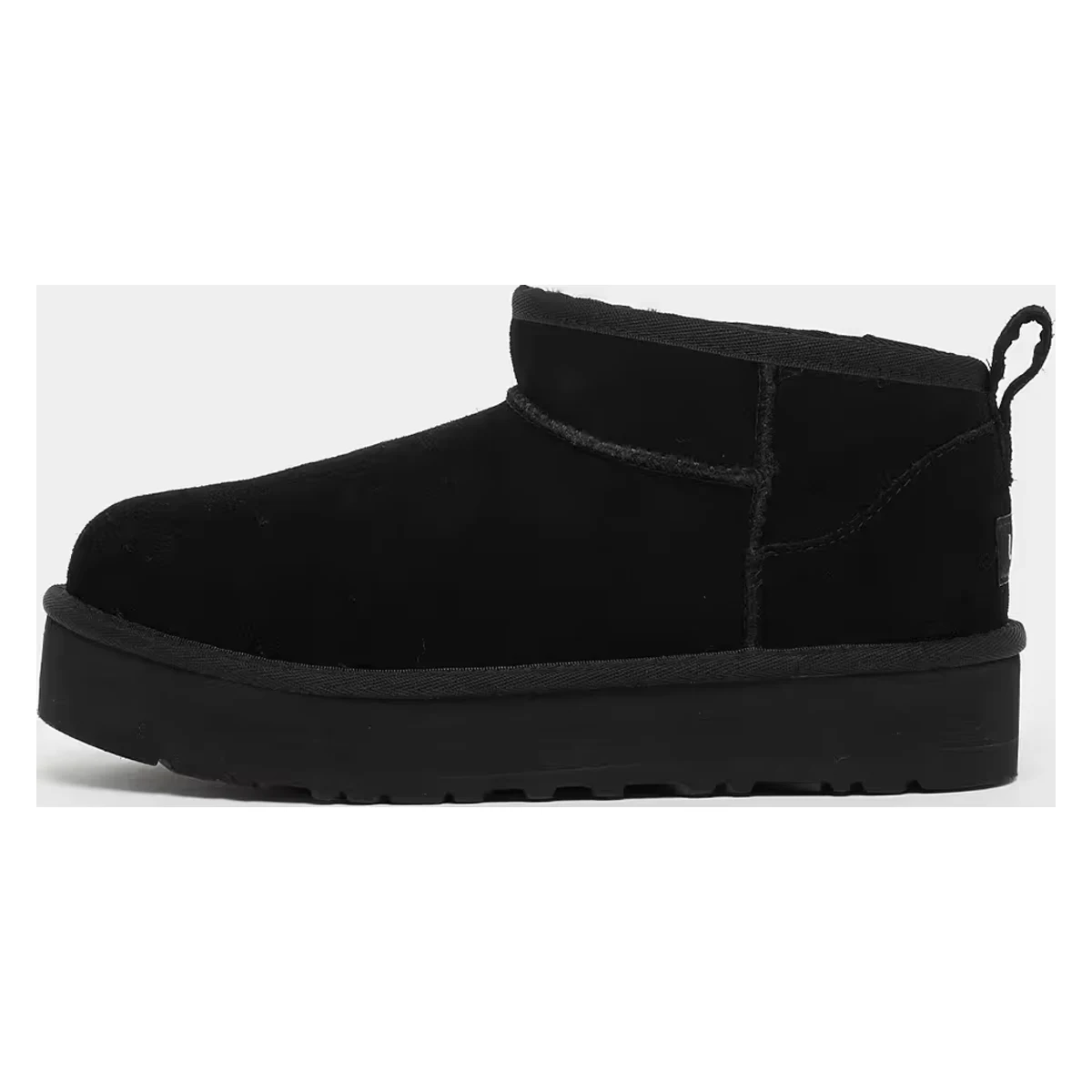 UGG Classic Ultra Mini Platform (GS)