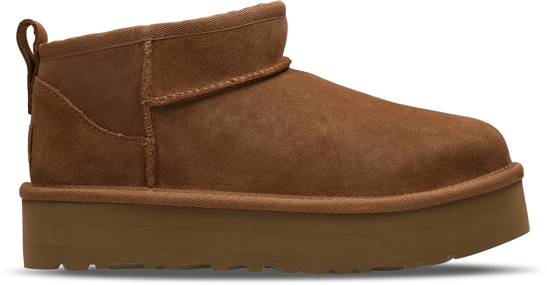 Ugg Classic Ultra Mini Platform